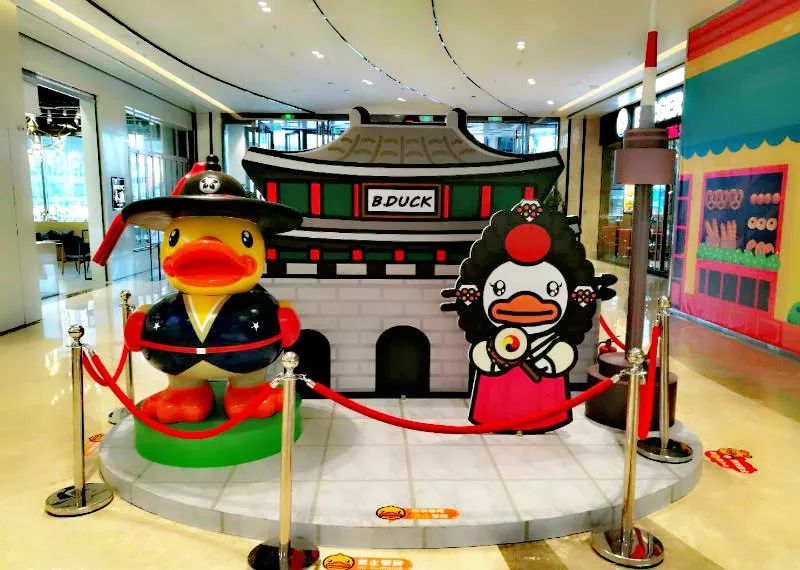 什么是商場DP點位？商場美陳DP點位如何設計？