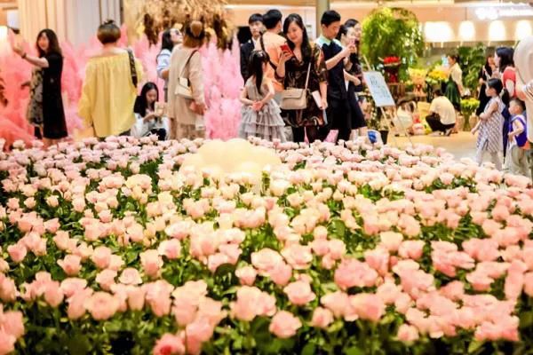 什么是商場DP點位？商場美陳DP點位如何設計？